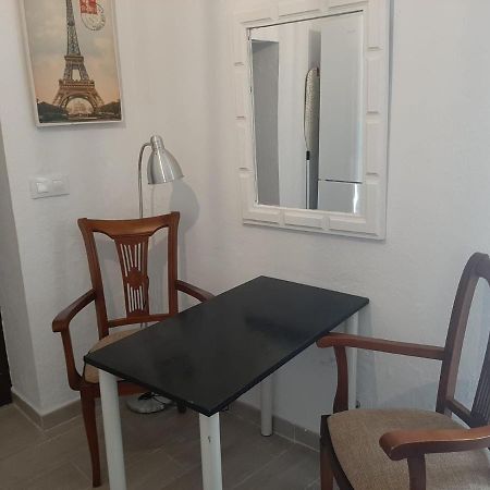Estudio Del Zaguan Villa Vejer de la Frontera Dış mekan fotoğraf