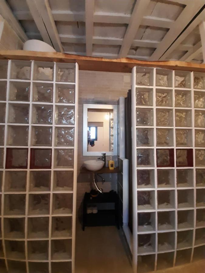 Estudio Del Zaguan Villa Vejer de la Frontera Dış mekan fotoğraf