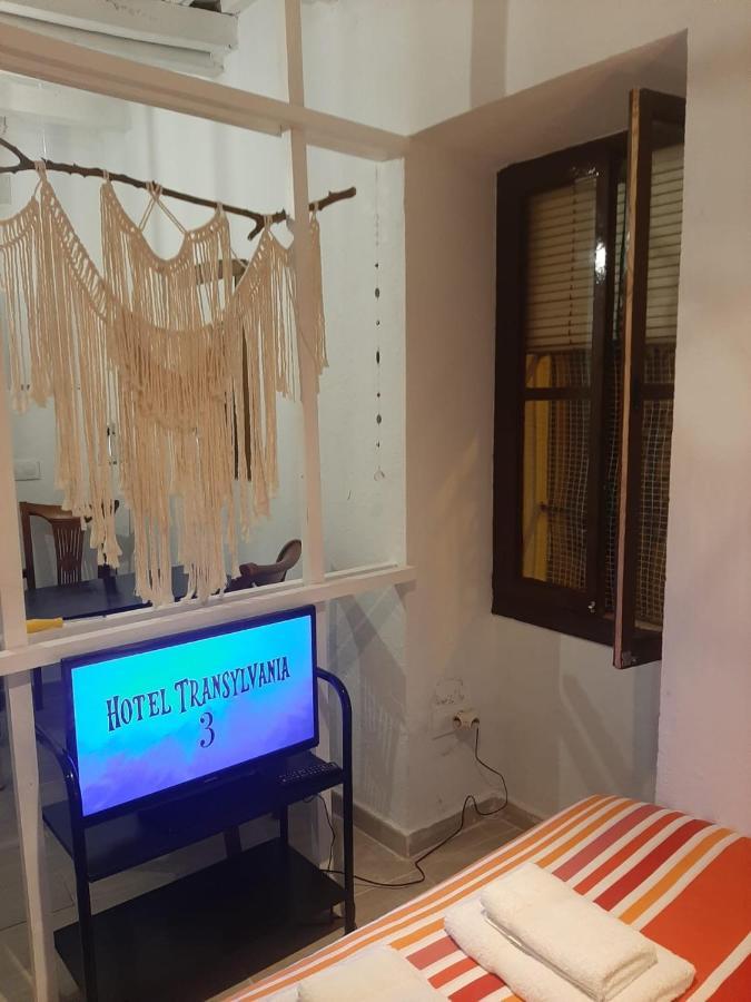 Estudio Del Zaguan Villa Vejer de la Frontera Dış mekan fotoğraf