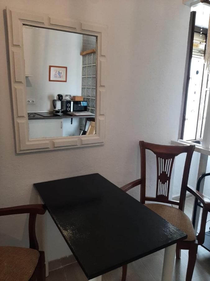 Estudio Del Zaguan Villa Vejer de la Frontera Dış mekan fotoğraf