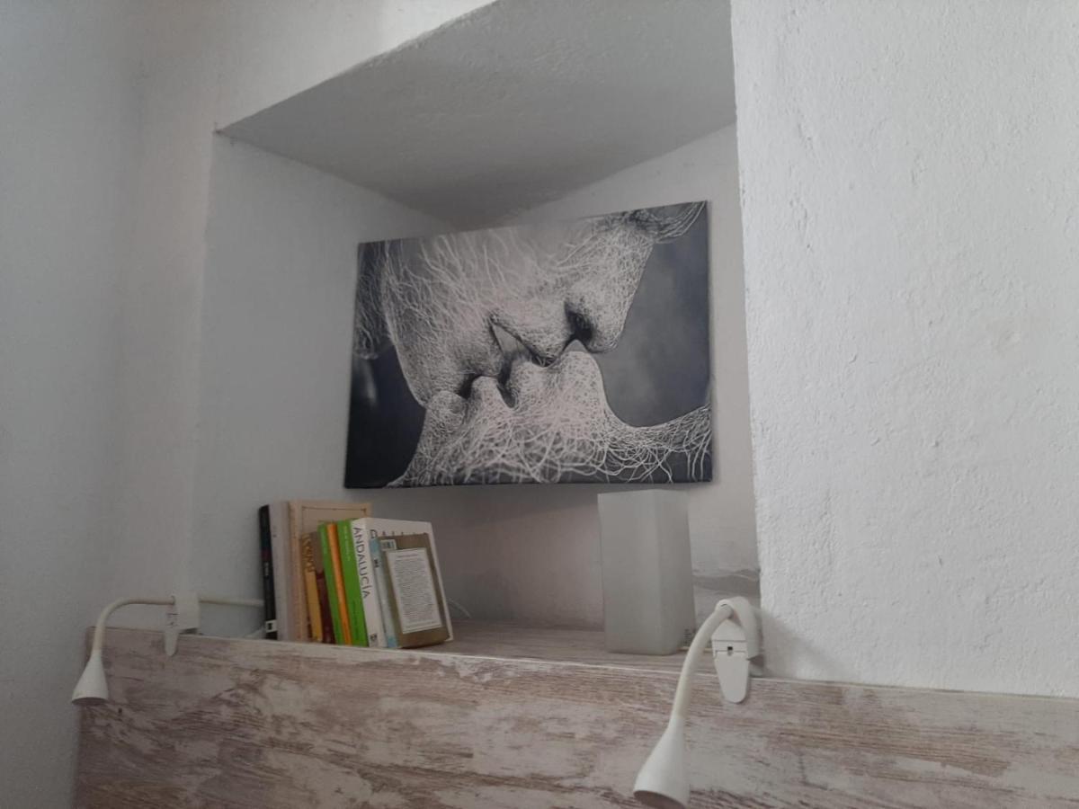 Estudio Del Zaguan Villa Vejer de la Frontera Dış mekan fotoğraf