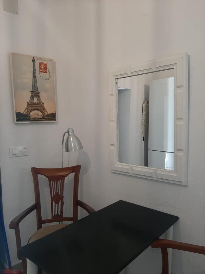 Estudio Del Zaguan Villa Vejer de la Frontera Dış mekan fotoğraf