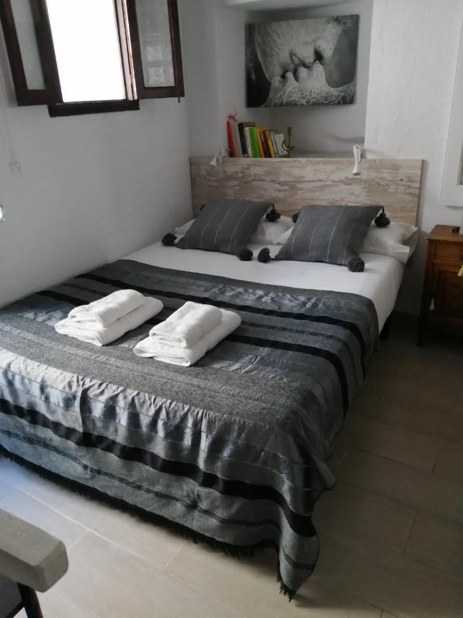 Estudio Del Zaguan Villa Vejer de la Frontera Dış mekan fotoğraf